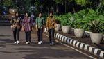 Setiap Rabu, ASN Bogor Wajib Bersepeda atau Jalan Kaki
