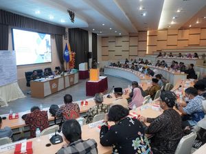 Prof Akhmad Sodiq Terpilih Jadi Rektor Unsoed 2026-2030