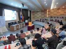 Prof Akhmad Sodiq Terpilih Jadi Rektor Unsoed 2026-2030