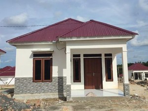 Mulai Rp 164 Juta Bisa Dapat Rumah Tipe 36 di Bulungan Kaltara