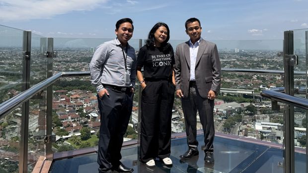 Trans Hotel Jakarta