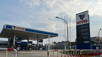 Harga BBM Vivo 1 April 2026 Masih Misteri