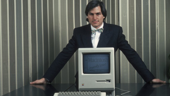 Steve Jobs
