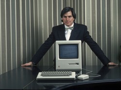 Apple Genap 50 Tahun, Ini 15 Inovasi yang Mengubah Dunia