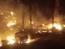 Herman Deru Minta APH Tegas Terkait Sumur Ilegal di Muba