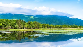 Jepang Ingin Lebih Banyak Wisman ke Taman Nasional, Targetnya 14 Juta Kunjungan