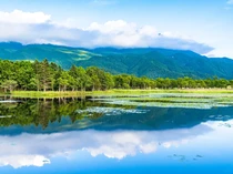 Jepang Ingin Lebih Banyak Wisman ke Taman Nasional, Targetnya 14 Juta Kunjungan