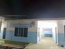 80 Dapur MBG di Lombok Tengah Ditutup, Ini Penyebabnya