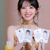 Livestream Aktris China Tian Xiwei Diberhentikan karena Baju Terlalu Terbuka