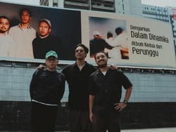 Ketika Habib Jafar Dengerin Lagu-lagu Perunggu
