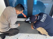 Jasad Bayi Ditemukan Warga Sambas di Masjid, Ada Pesan Tolong Dimakamkan
