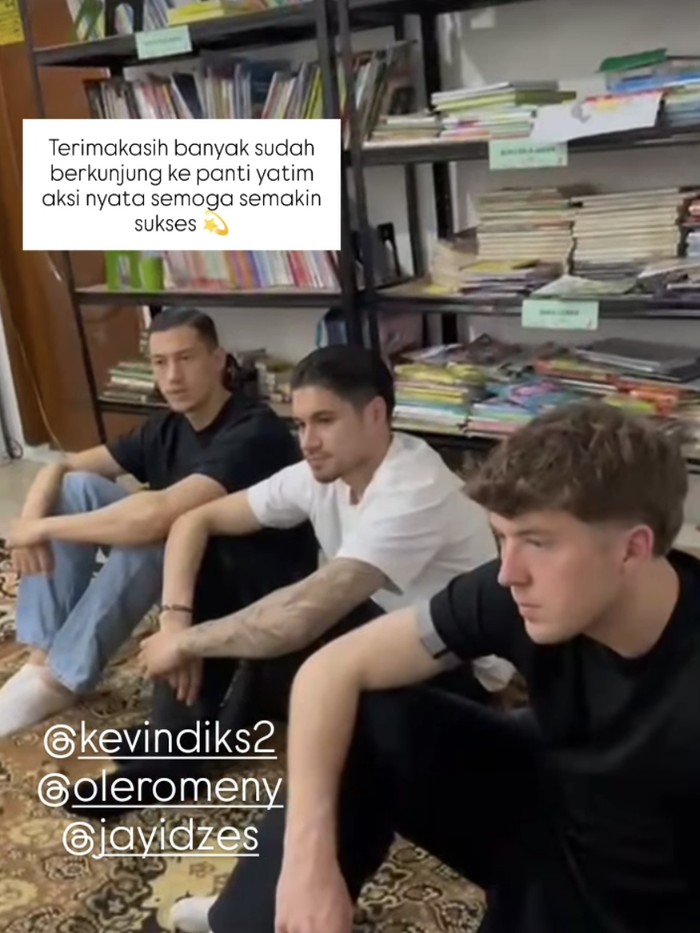 Timnas