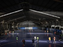 Timnas Futsal Indonesia Lawan Malaysia-Australia di Piala AFF, Ini Jadwalnya