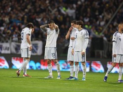 Bukan April Mop! Italia Gagal Lagi ke Piala Dunia, Bastoni Dihujat