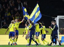 Link Live Streaming Prancis Vs Swedia di Piala Dunia 2026 Main Dini Hari