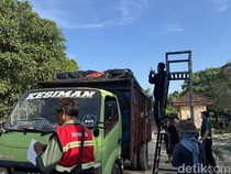 TPA Suwung Tak Lagi Terima Sampah Organik, Warga Harus Kelola Sendiri