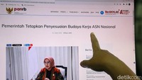 Kebijakan transformasi ini mulai berlaku sejak 1 April 2026 dan akan dievaluasi dalam jangka waktu dua bulan setelah implementasi.