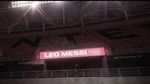 Potret Stadion Baru Inter Miami yang Punya Tribun Bernama Lionel Messi