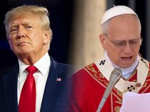 Benturan Komunikasi Politik Trumpisme Vs Otoritas Moral