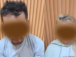 5 Fakta Pelanggan MiChat Bongkar Sindikat Uang Palsu di Kota Batu