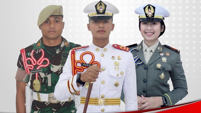 Unhan RI buka pendaftaran calon mahasiswa baru D3 jalur beasiswa.