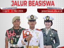 Unhan Buka Penerimaan Mahasiswa Baru D3 Jalur Beasiswa, Alternatif Jika Gagal SNBP!