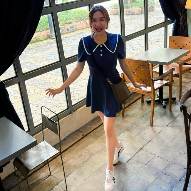 Vicky Shu Langsingan Bikin Heboh Warganet