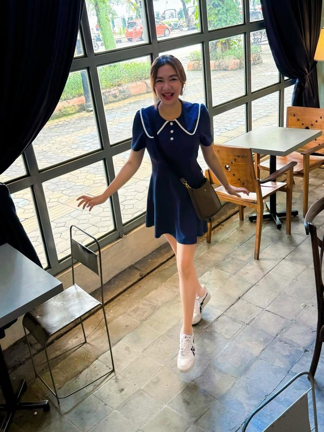 Vicky Shu Langsingan Bikin Heboh Warganet