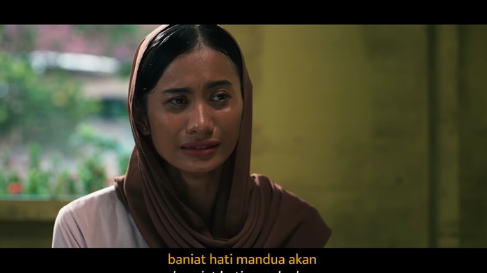 Lirik dan Makna Lagu Purun Pian - JEF Banjar, Soundtrack Film Kuyank