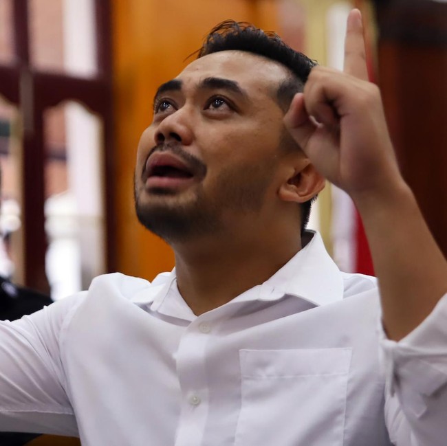 Videografer Amsal Christiy Sitepu Divonis Bebas di Kasus Video Profil Desa