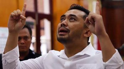 Videografer Amsal Christiy Sitepu Divonis Bebas di Kasus Video Profil Desa