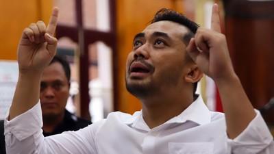 Videografer Amsal Christiy Sitepu Divonis Bebas di Kasus Video Profil Desa