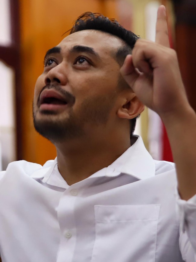 Videografer Amsal Christiy Sitepu Divonis Bebas di Kasus Video Profil Desa