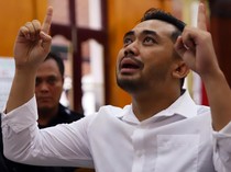 Video Amsal Sitepu Divonis Bebas, Komisi III: Jangan Mudah Mengkriminalisasi!