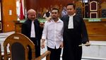 Bingkai Sepekan: Vonis Bebas Videografer Amsal Sitepu hingga Italia Gagal Lolos Piala Dunia