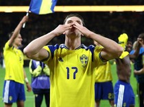 Susunan Pemain Swedia Vs Tunisia: Viktor Gyokeres-Alexander Isak Starter