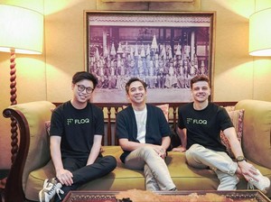 FLOQ Capai 2 Juta Lebih Downloads & 100 Tokens Listing di Kuartal I/2026