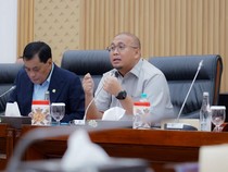 Waka Komisi VI DPR: Kapal Pertamina Segera Lolos Selat Hormuz, Tunggu Administrasi
