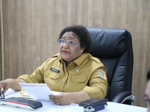 Pemerintah Pusat Sepakat Bakal Benahi Tata Kelola RSUD di Papua
