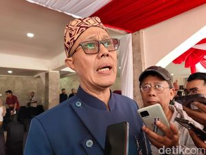 ASN Sukabumi WFH Tiap Jumat, Pejabat Eselon II Tetap Ngantor