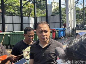 Tak Wajib Gowes, ASN Surabaya Bisa Pakai Kendaraan Listrik Saat Ngantor
