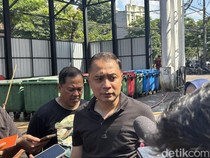 Jukir Surabaya Minta Bagi Hasil 70%, Eri Cahyadi: Iki Tanahe Negoro