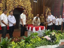 Karangasem Usulkan Revitalisasi 86 Sekolah ke Kemendikdasmen