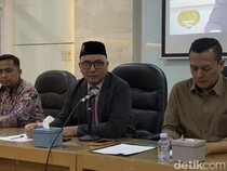 Kasus Kekerasan Seksual Kader HMI Unissula Diselesaikan Lewat Mediasi