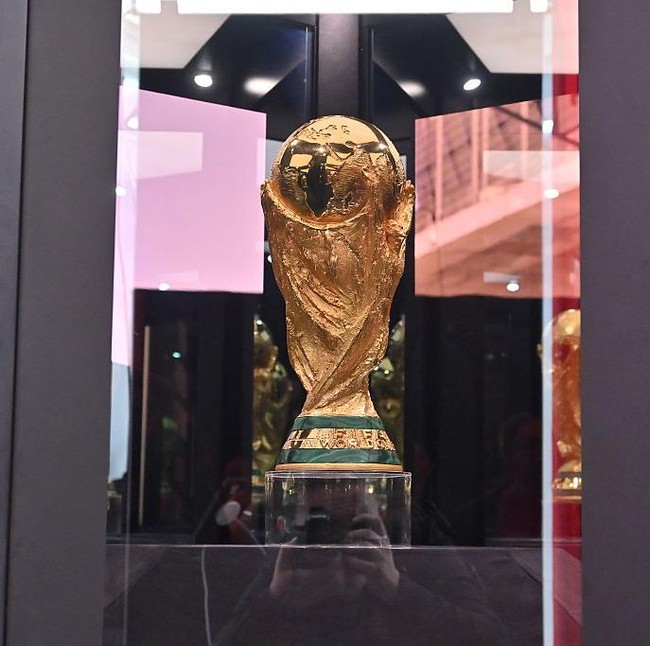 Catat! Daftar Perubahan Aturan di Piala Dunia 2026