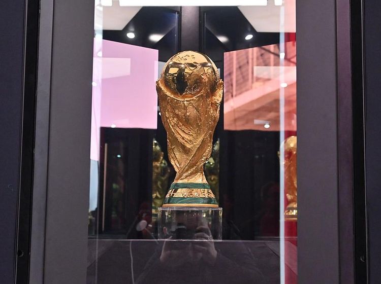 Catat! Daftar Perubahan Aturan di Piala Dunia 2026