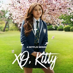 Netflix Siapkan Playlist K-Pop Buat OST XO, Kitty Season 3