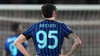 Buntut Kegagalan Italia, Bastoni Diyakini Akan Tinggalkan Inter