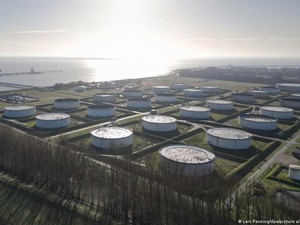Akankah Perang Iran Sebabkan Kelangkaan Energi di Eropa?