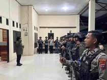 Update Penyerangan Polisi di Dogiyai: 1 Gugur, 2 Lainnya Ditembak dan Dipanah